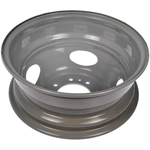 Order DORMAN (OE SOLUTIONS) - 939-261 - Wheel For Your Vehicle