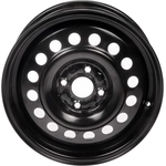Order DORMAN (OE SOLUTIONS) - 939-304 - Wheel For Your Vehicle