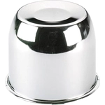 Order Wheel Hub Cover by CECO - CD102S For Your Vehicle