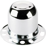 Order Wheel Hub Cover by CECO - CD127 For Your Vehicle