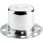 Order Wheel Hub Cover by CECO - CD129 For Your Vehicle