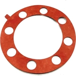 Order Wheel Hub Gasket by ACDELCO - 12471641 For Your Vehicle