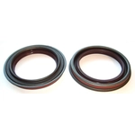 Order ELRING - DAS ORIGINAL - 097.530 - Rear Wheel Seal For Your Vehicle