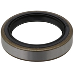 Order ELRING - DAS ORIGINAL - 464.872 - Wheel Hub Shaft Seal For Your Vehicle