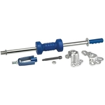 Order S & G TOOL AID - 66370 - Wheel/Hub Puller For Your Vehicle