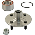 Order ACDELCO - 518514 - Front Driver Side Wheel Hub Repair Kit For Your Vehicle