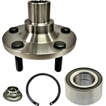 Order Wheel Hub Repair Kit by ACDELCO - 51894SK For Your Vehicle