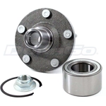 Order Wheel Hub Repair Kit by DURAGO - 295-18515 For Your Vehicle