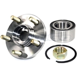 Order Wheel Hub Repair Kit by DURAGO - 295-96001 For Your Vehicle