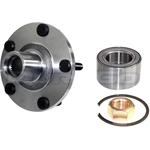 Order Wheel Hub Repair Kit by DURAGO - 295-96003 For Your Vehicle