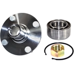 Order Wheel Hub Repair Kit by DURAGO - 295-96006 For Your Vehicle