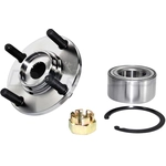 Order Wheel Hub Repair Kit by DURAGO - 295-96014 For Your Vehicle