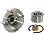 Order Wheel Hub Repair Kit by DURAGO - 295-96016 For Your Vehicle