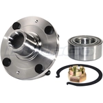 Order Wheel Hub Repair Kit by DURAGO - 295-96029 For Your Vehicle