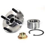 Order Wheel Hub Repair Kit by DURAGO - 295-96031 For Your Vehicle