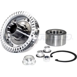 Order Wheel Hub Repair Kit by DURAGO - 295-96032 For Your Vehicle