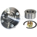 Order Wheel Hub Repair Kit by DURAGO - 295-96034 For Your Vehicle