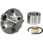 Order Wheel Hub Repair Kit by DURAGO - 295-96038 For Your Vehicle