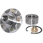 Order Wheel Hub Repair Kit by DURAGO - 295-96045 For Your Vehicle
