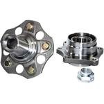 Order Wheel Hub Repair Kit by DURAGO - 295-96052 For Your Vehicle