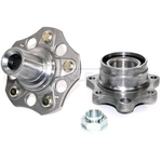 Order Wheel Hub Repair Kit by DURAGO - 295-96053 For Your Vehicle