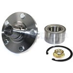 Order Wheel Hub Repair Kit by DURAGO - 295-96054 For Your Vehicle
