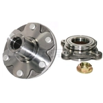 Order Wheel Hub Repair Kit by DURAGO - 295-96058 For Your Vehicle