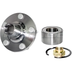Order Wheel Hub Repair Kit by DURAGO - 295-96064 For Your Vehicle
