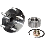 Order Wheel Hub Repair Kit by DURAGO - 295-96069 For Your Vehicle