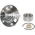 Order Wheel Hub Repair Kit by DURAGO - 295-96088 For Your Vehicle