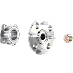 Order Wheel Hub Repair Kit by DURAGO - 295-96090 For Your Vehicle
