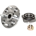 Order Wheel Hub Repair Kit by DURAGO - 295-96090 For Your Vehicle