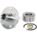 Order Wheel Hub Repair Kit by DURAGO - 295-96091 For Your Vehicle