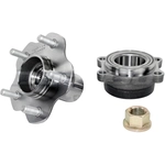 Order Wheel Hub Repair Kit by DURAGO - 295-96098 For Your Vehicle