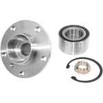 Order Wheel Hub Repair Kit by DURAGO - 295-96104 For Your Vehicle