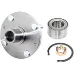 Order Wheel Hub Repair Kit by DURAGO - 295-96105 For Your Vehicle