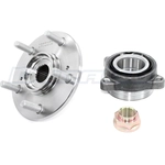 Order Wheel Hub Repair Kit by DURAGO - 295-96107 For Your Vehicle