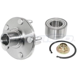 Order Wheel Hub Repair Kit by DURAGO - 295-96109 For Your Vehicle