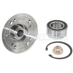 Order Wheel Hub Repair Kit by DURAGO - 295-96114 For Your Vehicle