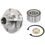 Order Wheel Hub Repair Kit by DURAGO - 295-96115 For Your Vehicle