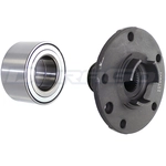 Order Wheel Hub Repair Kit by DURAGO - 295-96116 For Your Vehicle