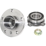Order Wheel Hub Repair Kit by DURAGO - 295-96124 For Your Vehicle