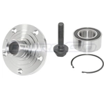 Order Wheel Hub Repair Kit by DURAGO - 295-96129 For Your Vehicle