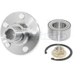 Order Wheel Hub Repair Kit by DURAGO - 295-96134 For Your Vehicle