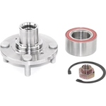 Order Wheel Hub Repair Kit by DURAGO - 295-96135 For Your Vehicle