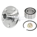 Order Wheel Hub Repair Kit by DURAGO - 295-96137 For Your Vehicle