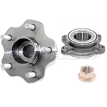 Order Wheel Hub Repair Kit by DURAGO - 295-96138 For Your Vehicle