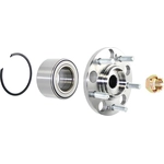 Order DURAGO - 295-96146 - Wheel Hub Repair Kit For Your Vehicle