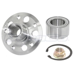 Order Wheel Hub Repair Kit by DURAGO - 295-96147 For Your Vehicle