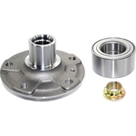 Order Wheel Hub Repair Kit by DURAGO - 295-96148 For Your Vehicle